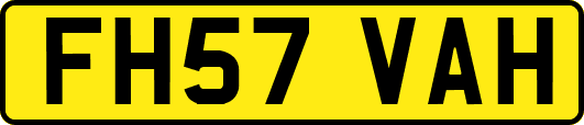 FH57VAH