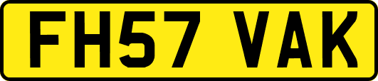 FH57VAK