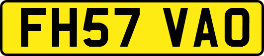 FH57VAO