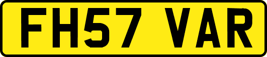 FH57VAR
