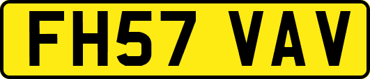 FH57VAV
