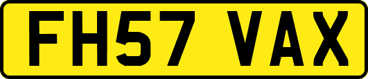 FH57VAX