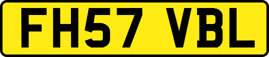 FH57VBL