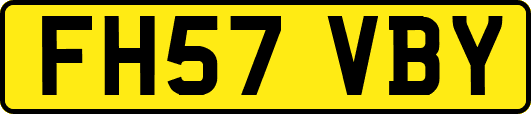 FH57VBY