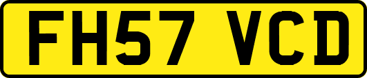 FH57VCD