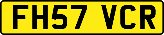 FH57VCR