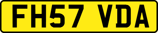 FH57VDA