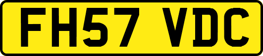 FH57VDC