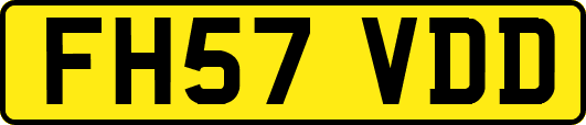 FH57VDD