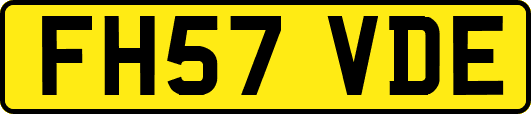 FH57VDE