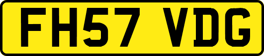 FH57VDG