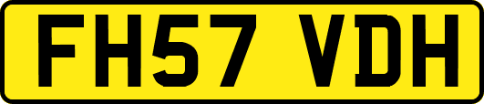 FH57VDH