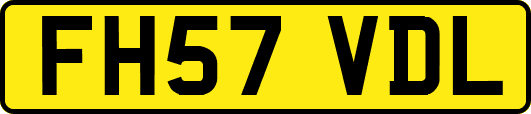 FH57VDL