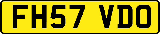 FH57VDO