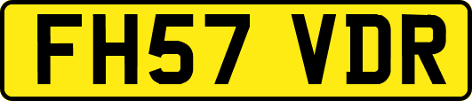 FH57VDR