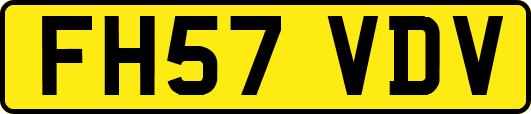 FH57VDV