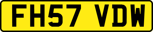FH57VDW