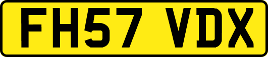 FH57VDX