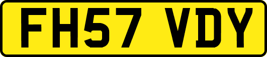 FH57VDY