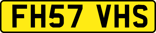 FH57VHS
