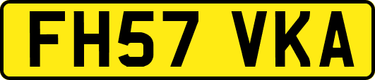 FH57VKA