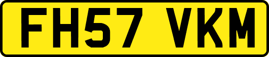 FH57VKM