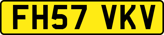 FH57VKV
