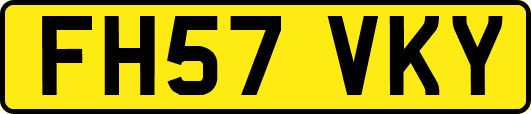 FH57VKY