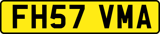 FH57VMA