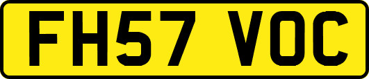 FH57VOC