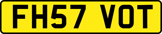 FH57VOT