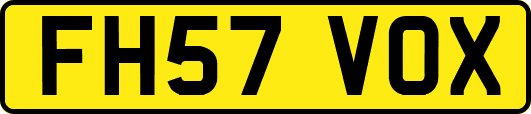 FH57VOX