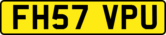 FH57VPU