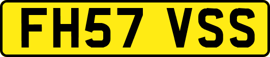FH57VSS