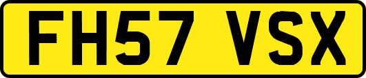 FH57VSX