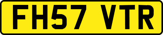 FH57VTR