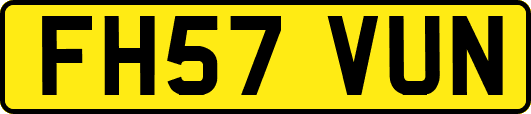 FH57VUN