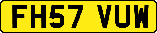 FH57VUW