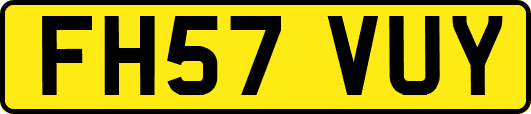 FH57VUY