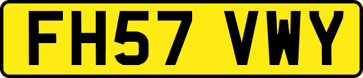 FH57VWY