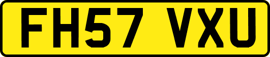 FH57VXU