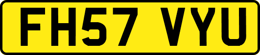 FH57VYU