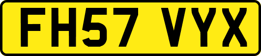 FH57VYX