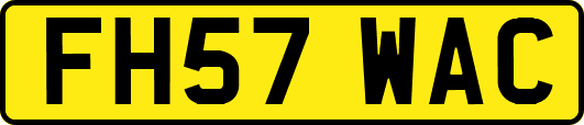 FH57WAC