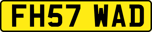FH57WAD