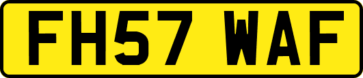 FH57WAF