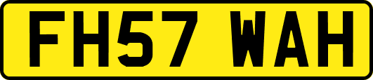 FH57WAH