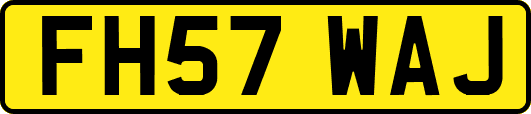 FH57WAJ