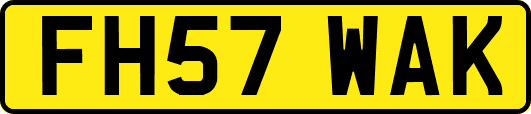 FH57WAK