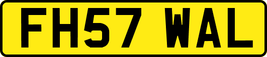FH57WAL